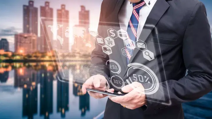 The rise of digital wallets: a fintech game-changer